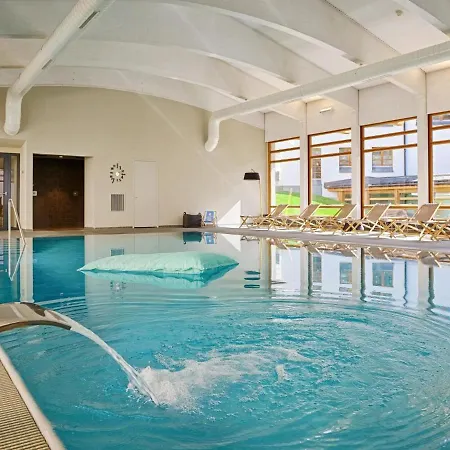 Schweizerhof 322 Апартаменты